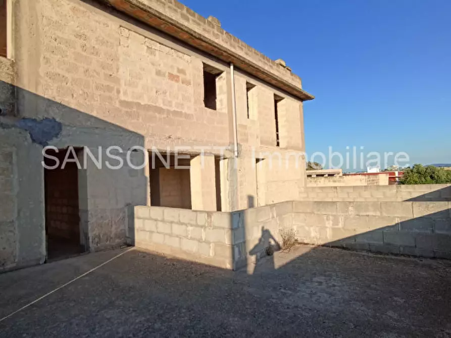 Immagine 34 di Rustico / casale in vendita  in viale stazione a Fasano