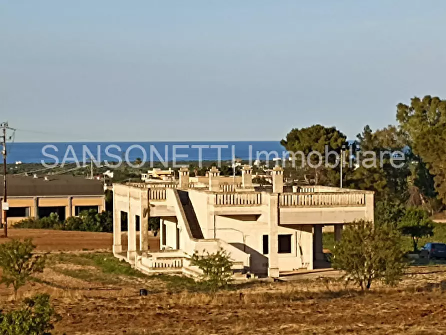 Immagine 35 di Rustico / casale in vendita  in viale stazione a Fasano