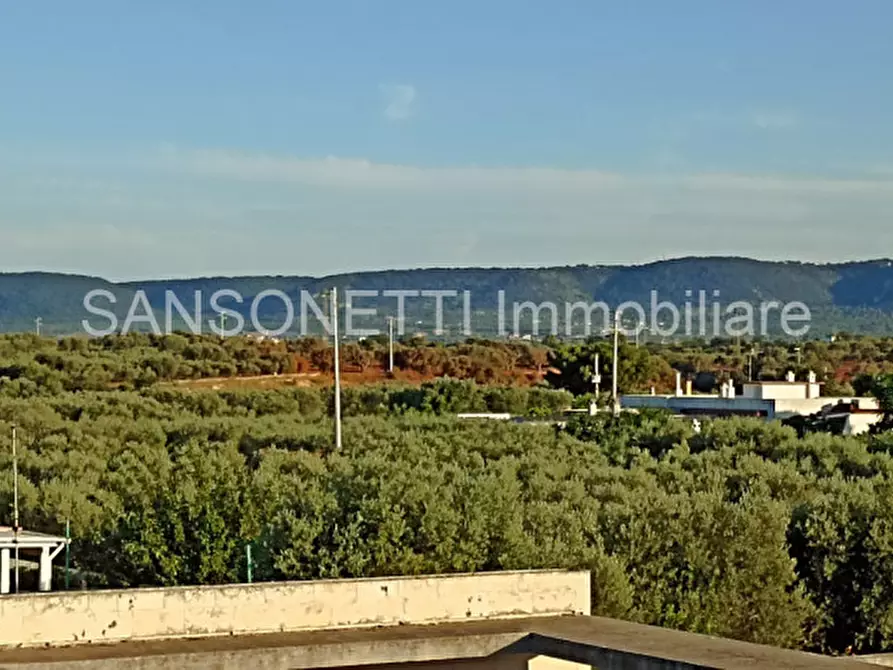 Immagine 36 di Rustico / casale in vendita  in viale stazione a Fasano