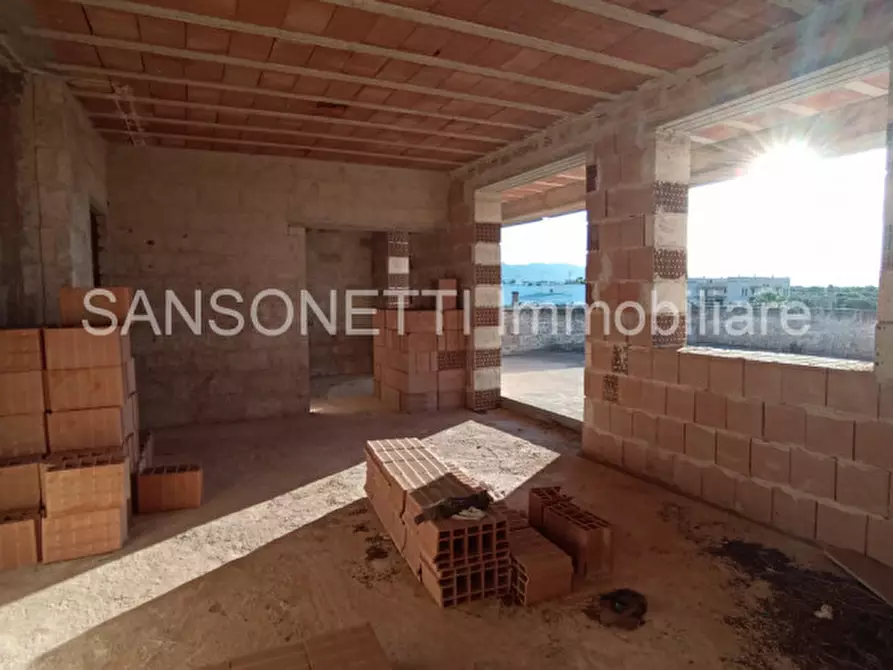 Immagine 37 di Rustico / casale in vendita  in viale stazione a Fasano