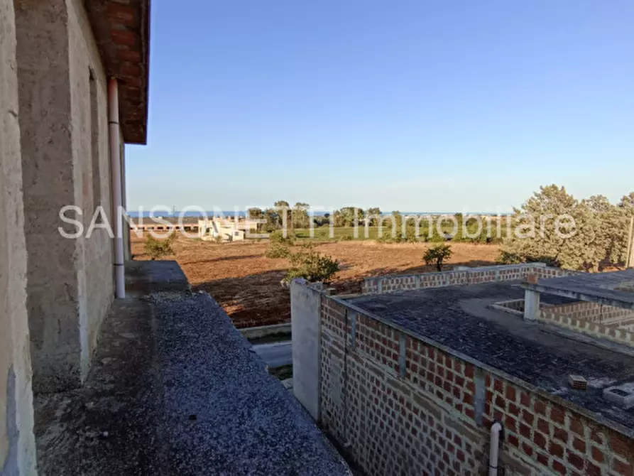 Immagine 38 di Rustico / casale in vendita  in viale stazione a Fasano