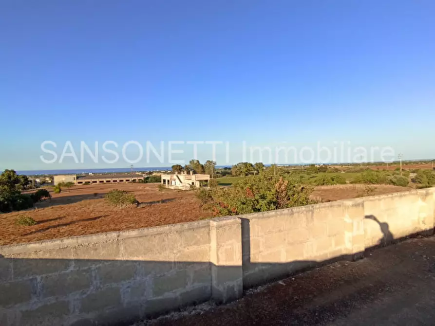 Immagine 41 di Rustico / casale in vendita  in viale stazione a Fasano