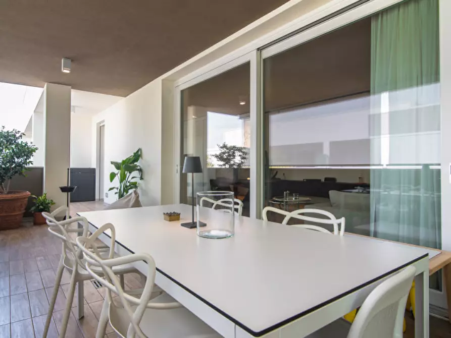 Immagine 1 di Appartamento in vendita  in Via Monteortone a Abano Terme