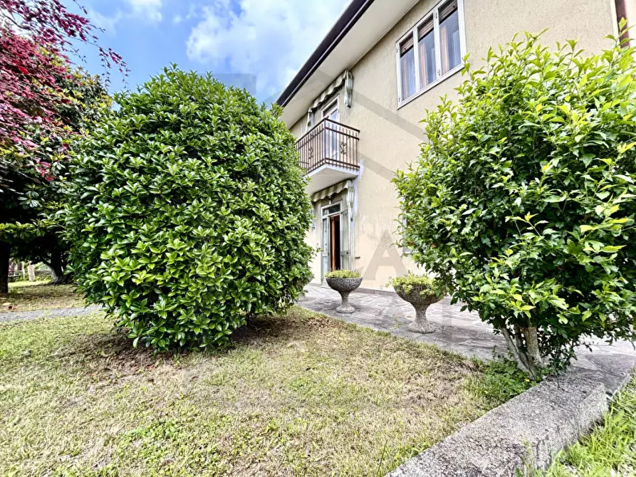 Immagine 4 di Casa bifamiliare in vendita  a Teolo