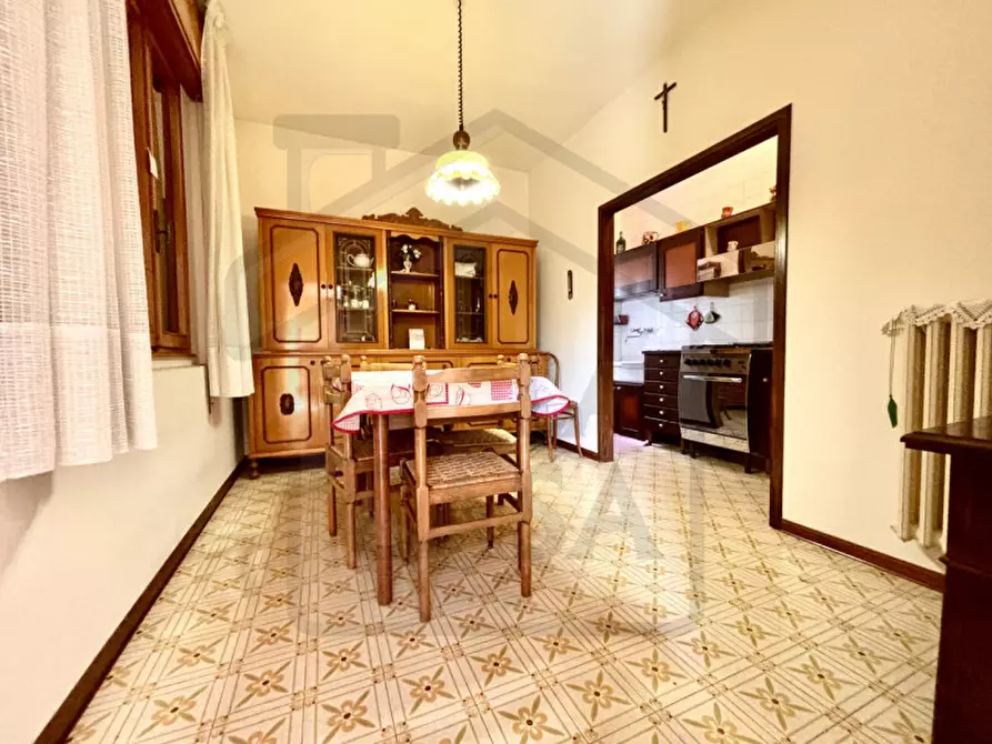 Immagine 5 di Casa bifamiliare in vendita  a Teolo