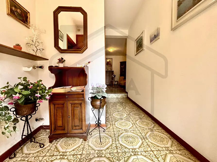 Immagine 6 di Casa bifamiliare in vendita  a Teolo