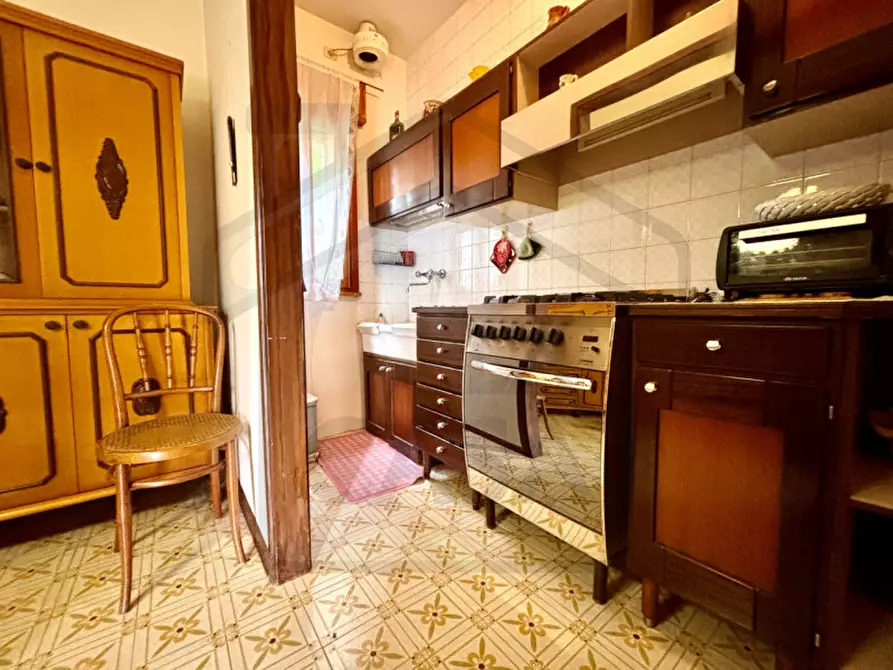 Immagine 7 di Casa bifamiliare in vendita  a Teolo