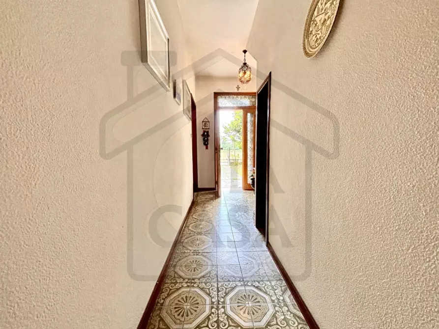Immagine 8 di Casa bifamiliare in vendita  a Teolo