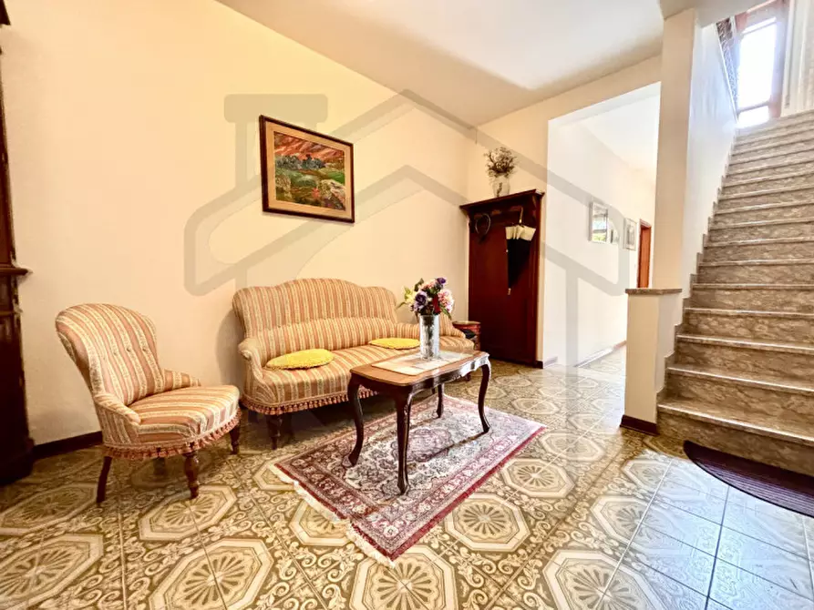 Immagine 10 di Casa bifamiliare in vendita  a Teolo