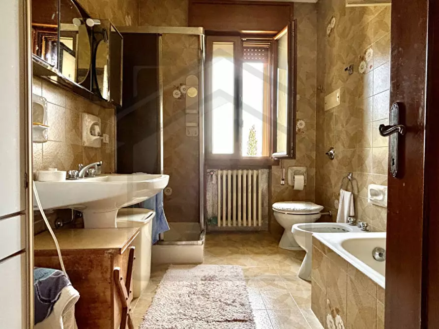 Immagine 17 di Casa bifamiliare in vendita  a Teolo