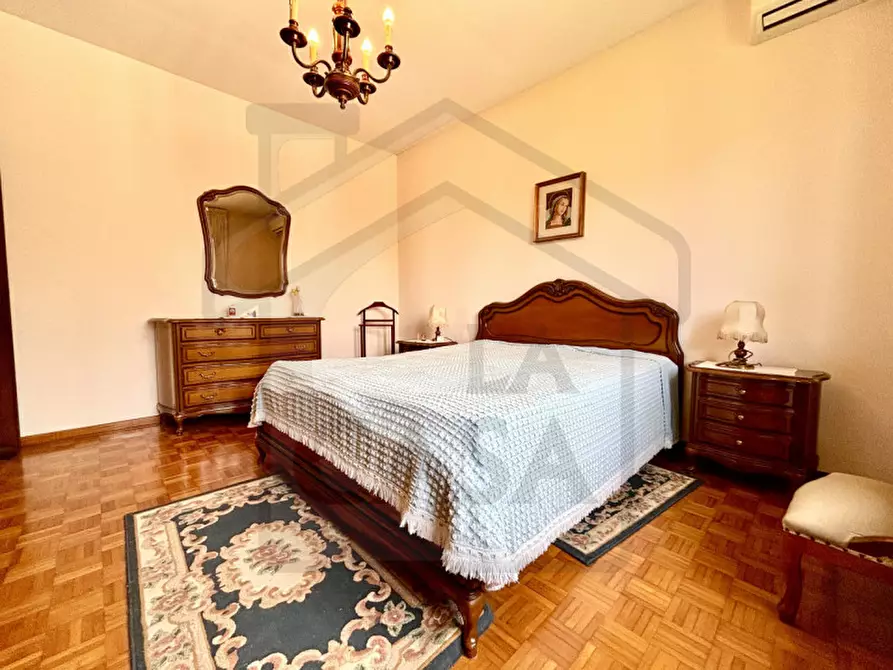 Immagine 19 di Casa bifamiliare in vendita  a Teolo