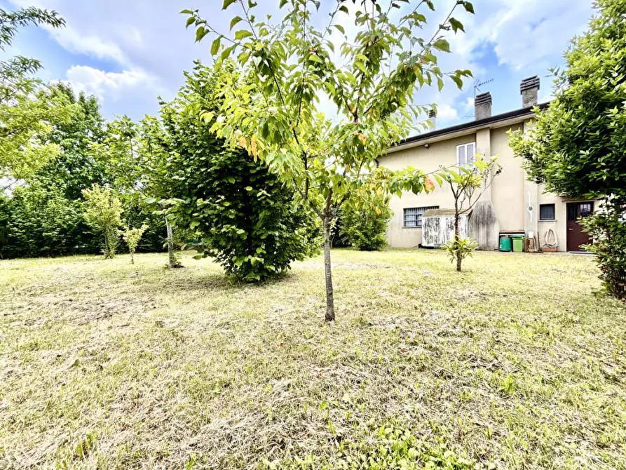 Immagine 21 di Casa bifamiliare in vendita  a Teolo