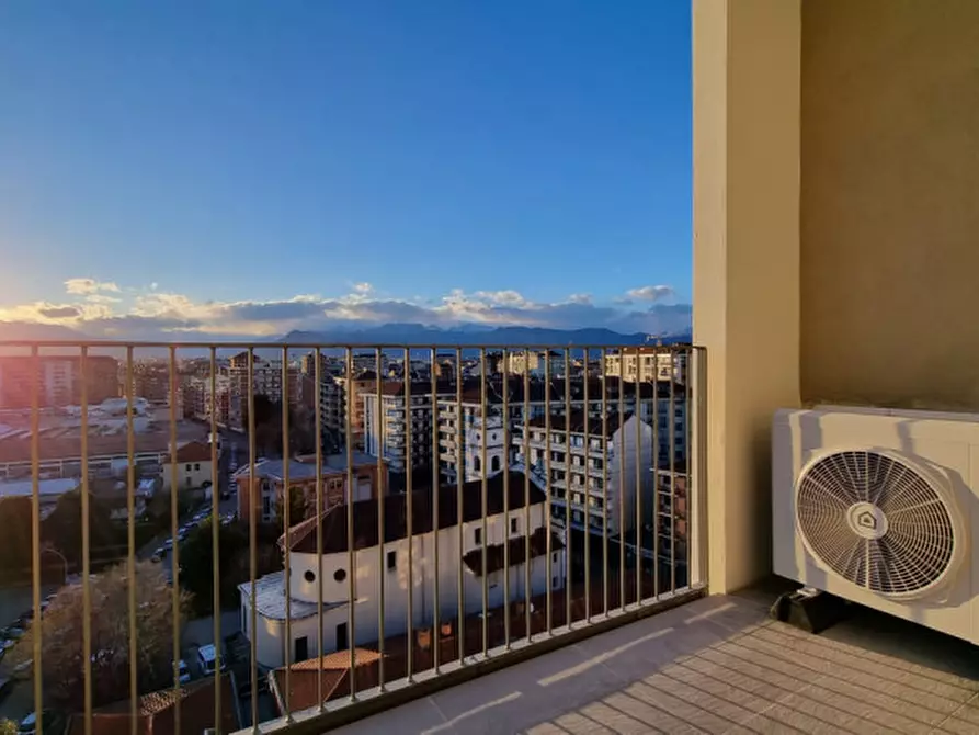 Immagine 4 di Appartamento in vendita  in Via Monginevro 181 a Torino