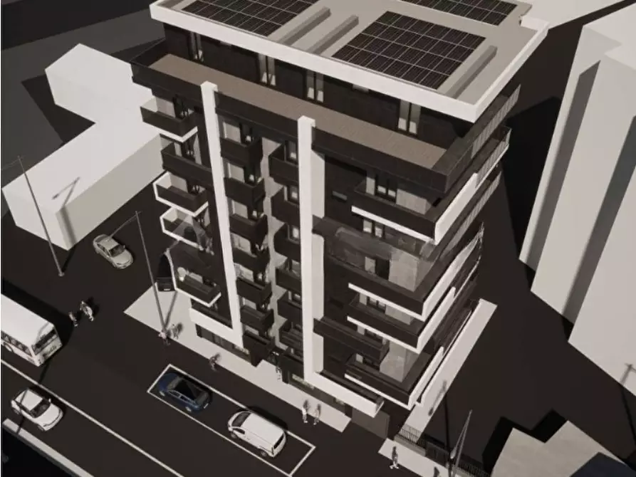 Immagine 7 di Appartamento in vendita  in Via Monginevro 181 a Torino