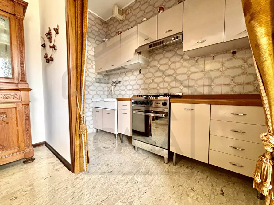 Immagine 6 di Casa bifamiliare in vendita  in Via San Daniele a Teolo