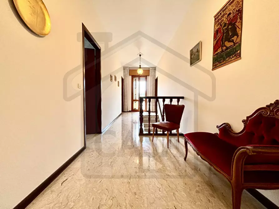 Immagine 7 di Casa bifamiliare in vendita  in Via San Daniele a Teolo