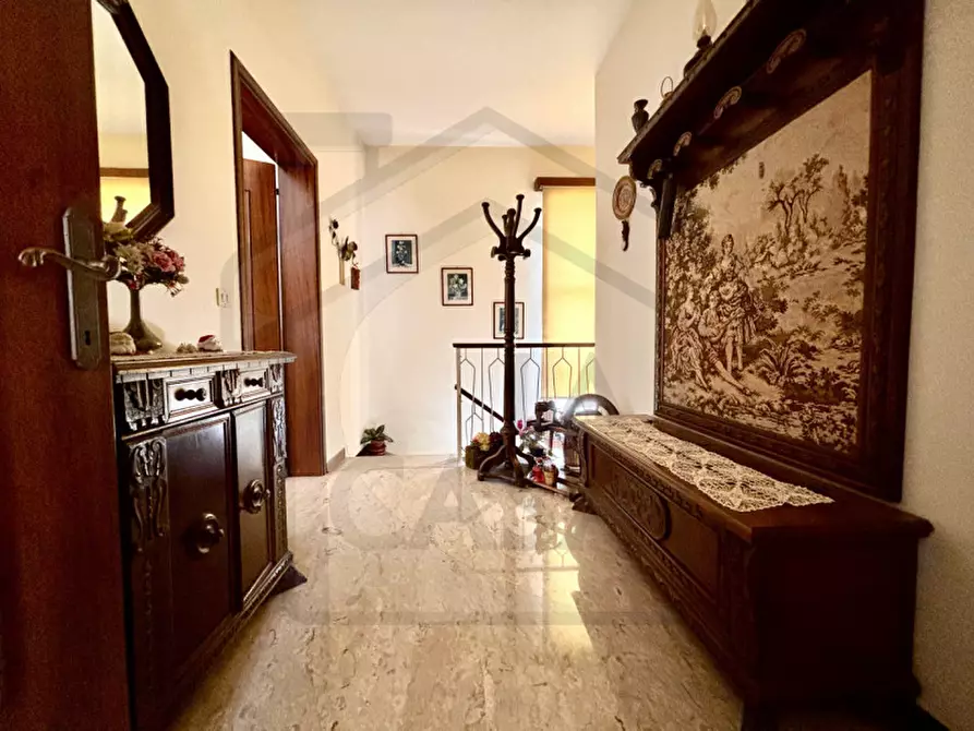 Immagine 8 di Casa bifamiliare in vendita  in Via San Daniele a Teolo