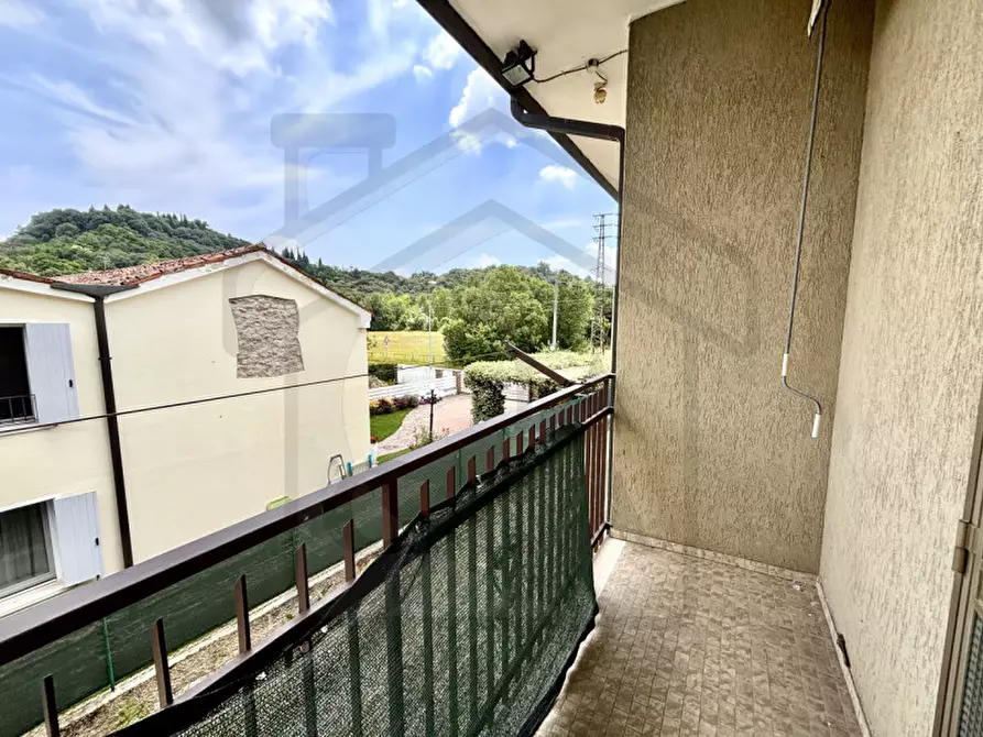 Immagine 10 di Casa bifamiliare in vendita  in Via San Daniele a Teolo