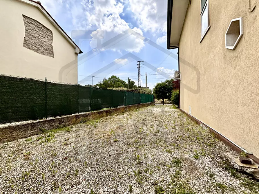 Immagine 11 di Casa bifamiliare in vendita  in Via San Daniele a Teolo