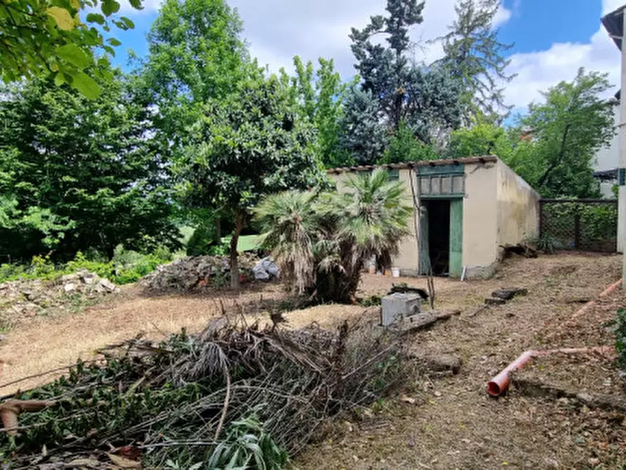 Immagine 2 di Casa indipendente in vendita  in VIA DEL PODESTA' a Firenze