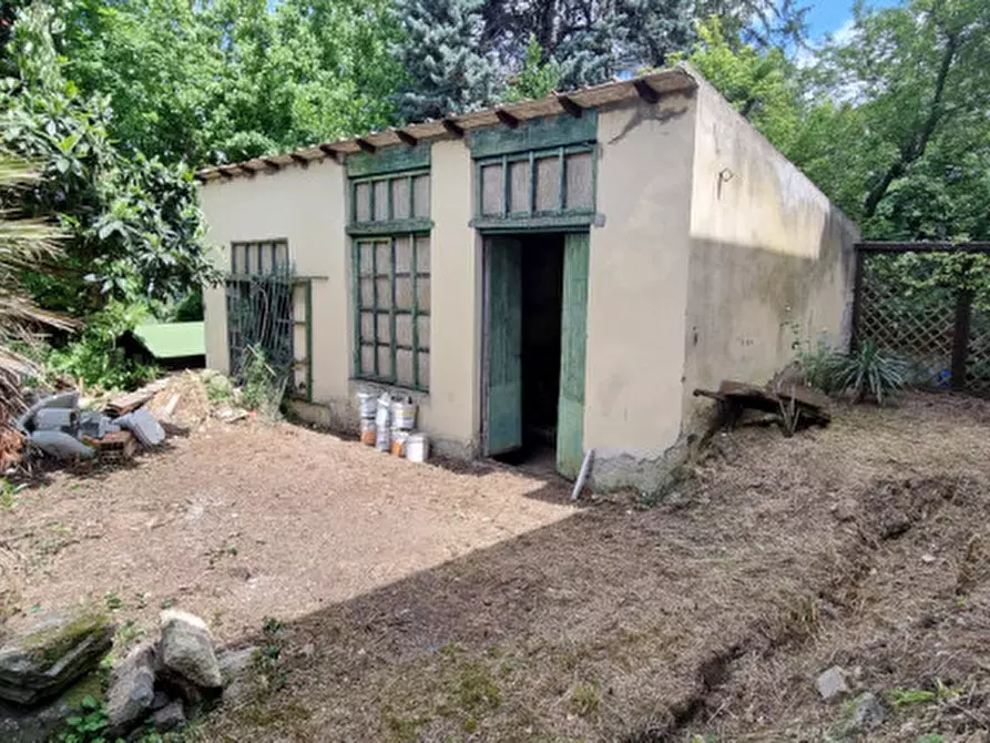 Immagine 3 di Casa indipendente in vendita  in VIA DEL PODESTA' a Firenze