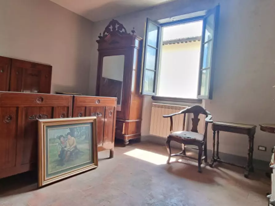 Immagine 4 di Casa indipendente in vendita  in VIA DEL PODESTA' a Firenze