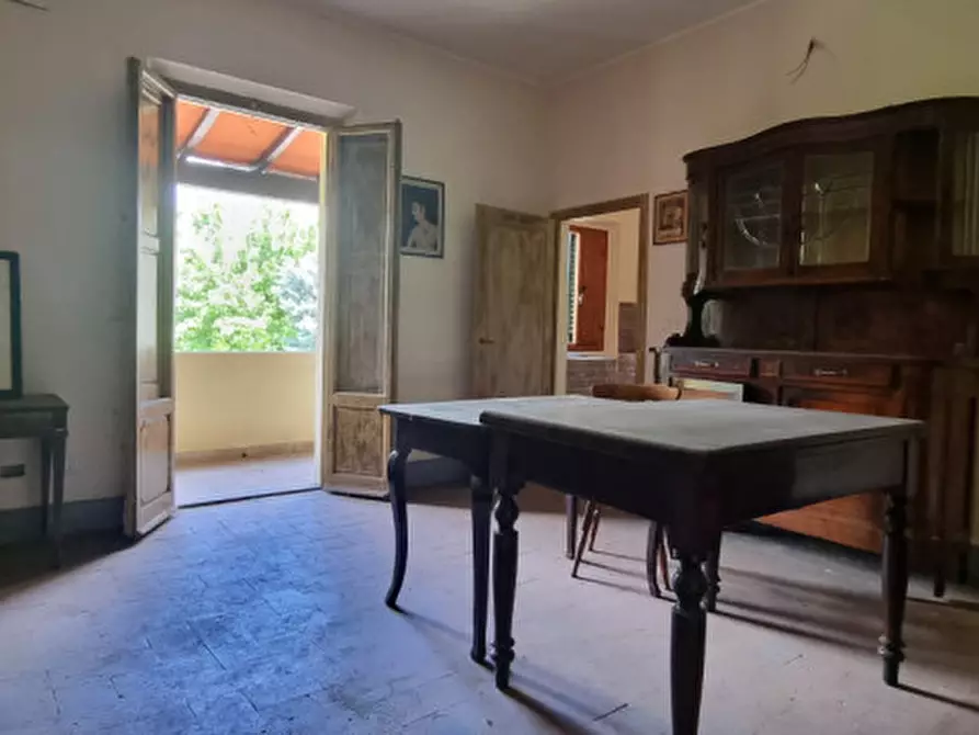 Immagine 5 di Casa indipendente in vendita  in VIA DEL PODESTA' a Firenze