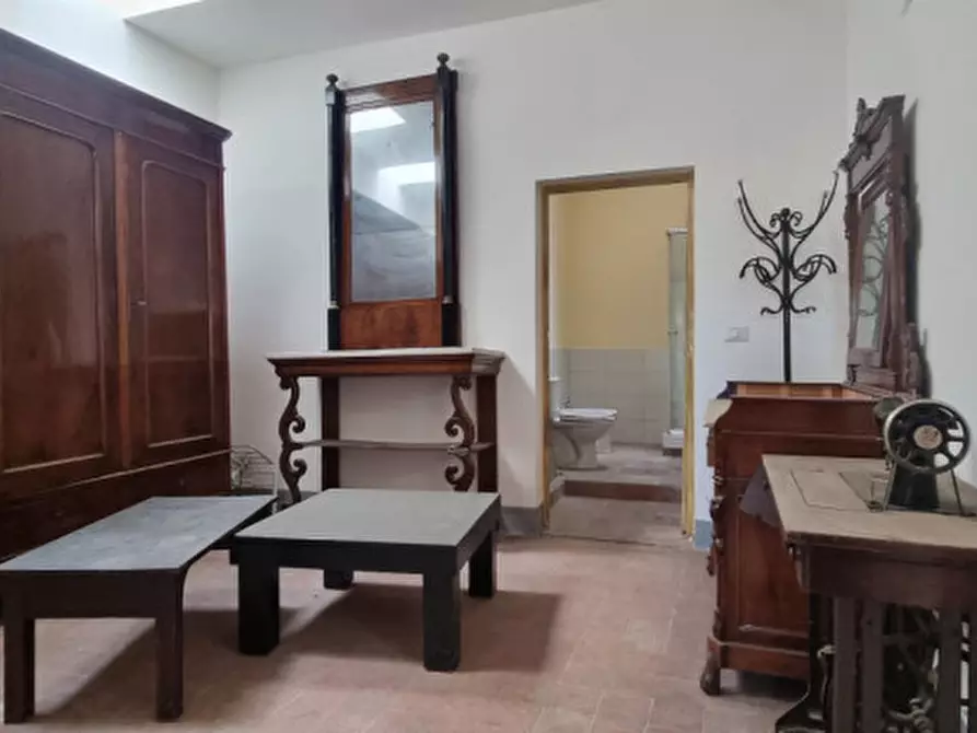 Immagine 6 di Casa indipendente in vendita  in VIA DEL PODESTA' a Firenze