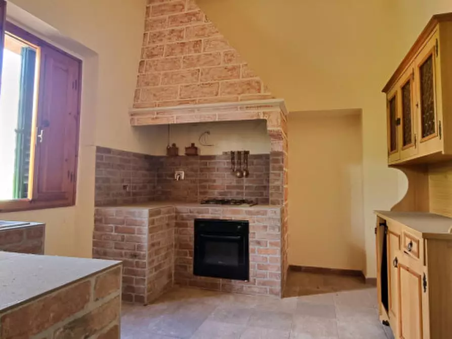 Immagine 7 di Casa indipendente in vendita  in VIA DEL PODESTA' a Firenze