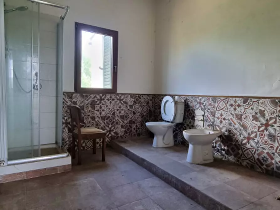 Immagine 8 di Casa indipendente in vendita  in VIA DEL PODESTA' a Firenze