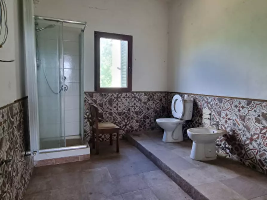 Immagine 11 di Casa indipendente in vendita  in VIA DEL PODESTA' a Firenze