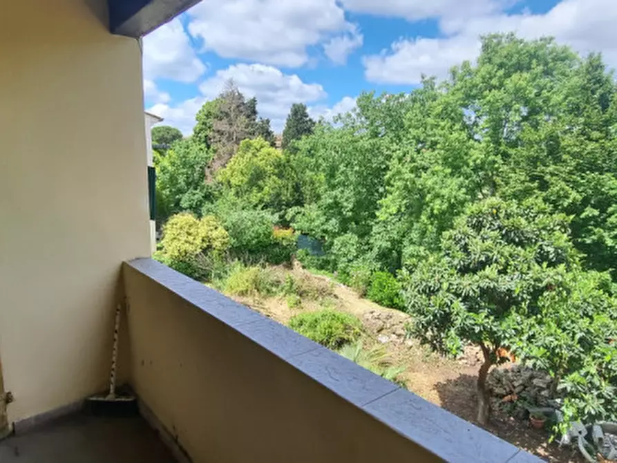 Immagine 12 di Casa indipendente in vendita  in VIA DEL PODESTA' a Firenze