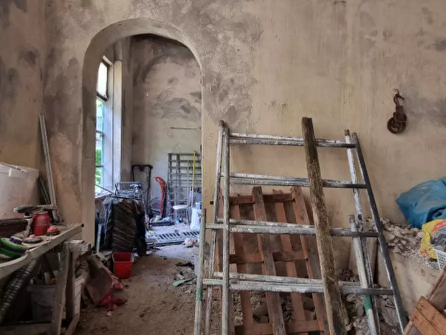 Immagine 13 di Casa indipendente in vendita  in VIA DEL PODESTA' a Firenze