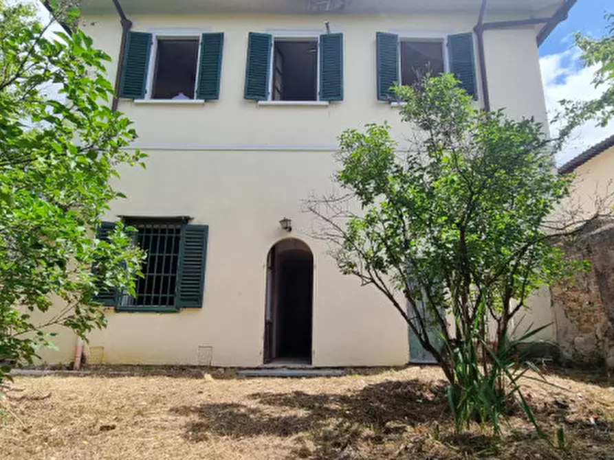 Immagine 14 di Casa indipendente in vendita  in VIA DEL PODESTA' a Firenze