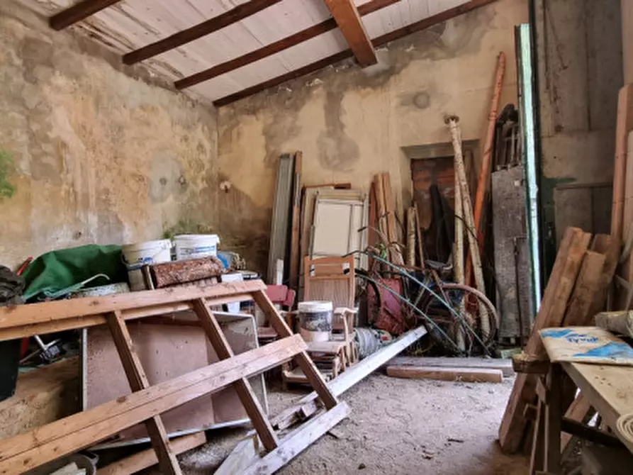 Immagine 16 di Casa indipendente in vendita  in VIA DEL PODESTA' a Firenze