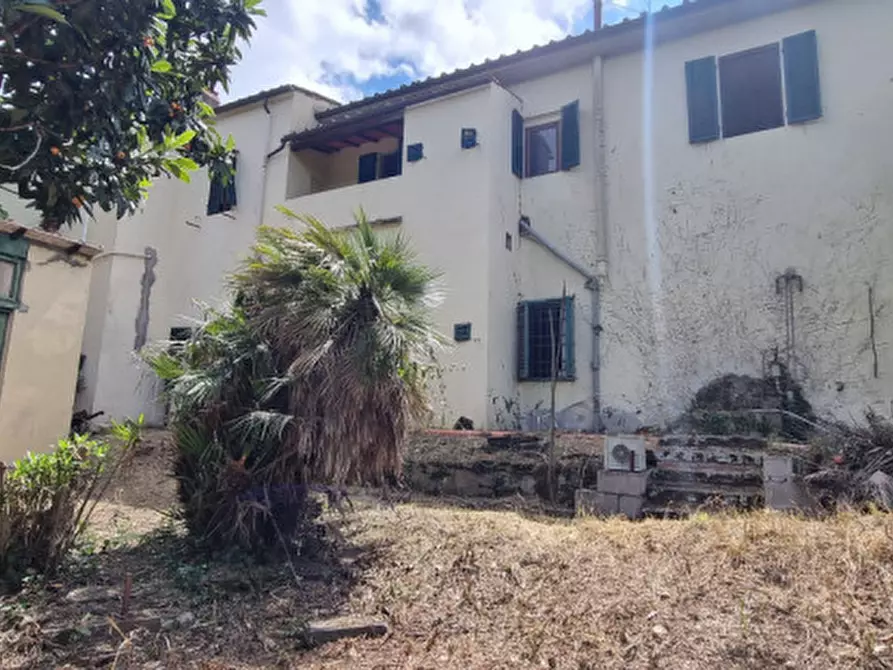 Immagine 17 di Casa indipendente in vendita  in VIA DEL PODESTA' a Firenze