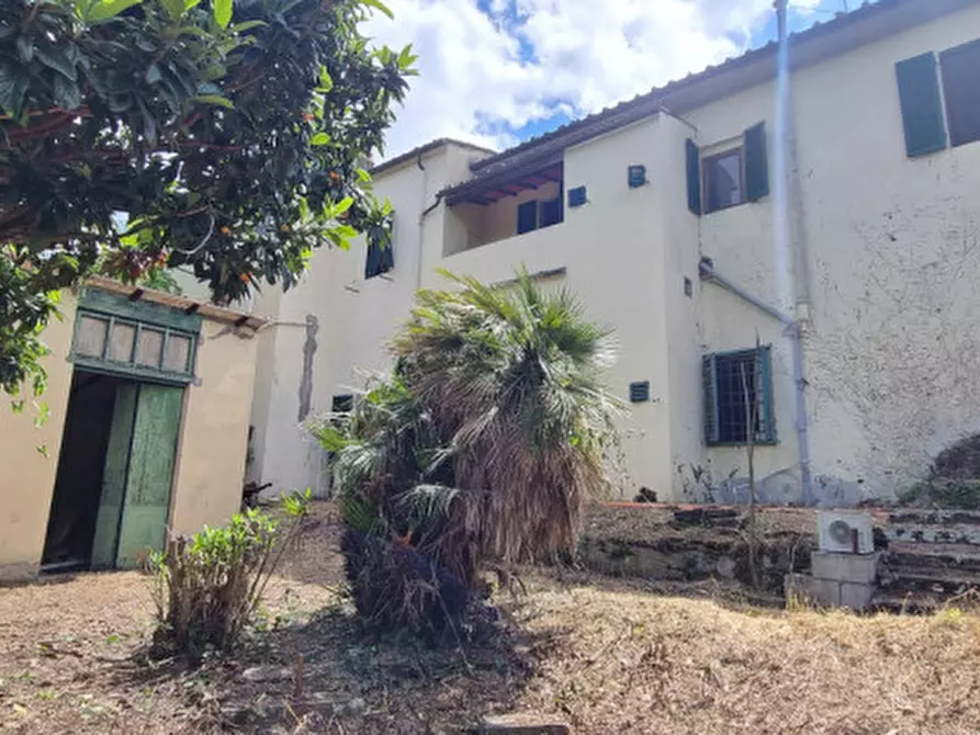 Immagine 18 di Casa indipendente in vendita  in VIA DEL PODESTA' a Firenze