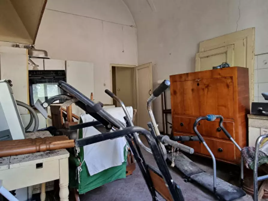 Immagine 19 di Casa indipendente in vendita  in VIA DEL PODESTA' a Firenze