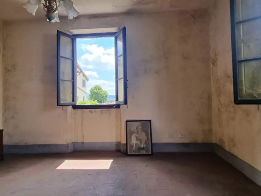 Immagine 22 di Casa indipendente in vendita  in VIA DEL PODESTA' a Firenze