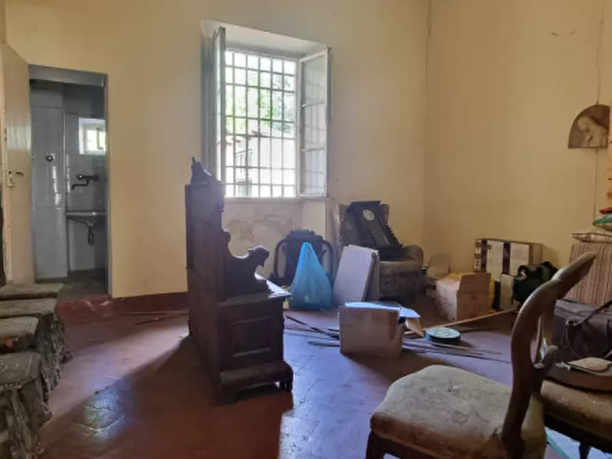 Immagine 26 di Casa indipendente in vendita  in VIA DEL PODESTA' a Firenze