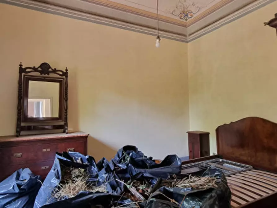 Immagine 27 di Casa indipendente in vendita  in VIA DEL PODESTA' a Firenze