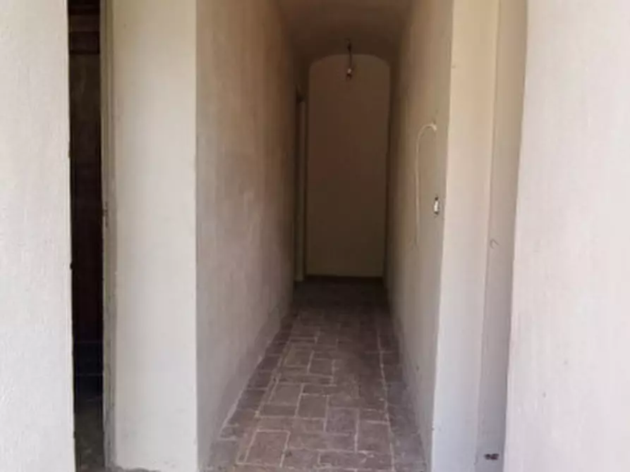 Immagine 28 di Casa indipendente in vendita  in VIA DEL PODESTA' a Firenze