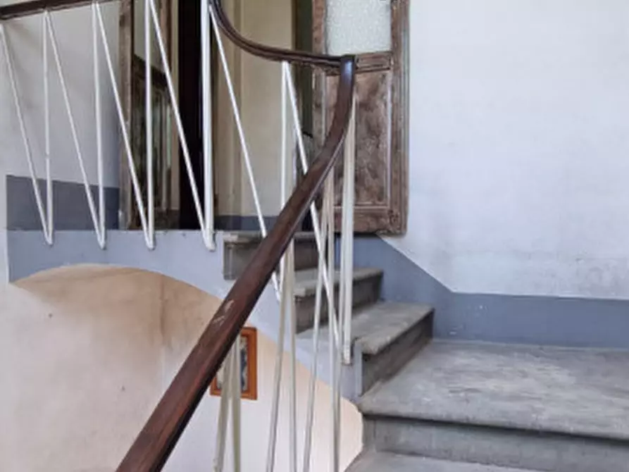 Immagine 31 di Casa indipendente in vendita  in VIA DEL PODESTA' a Firenze