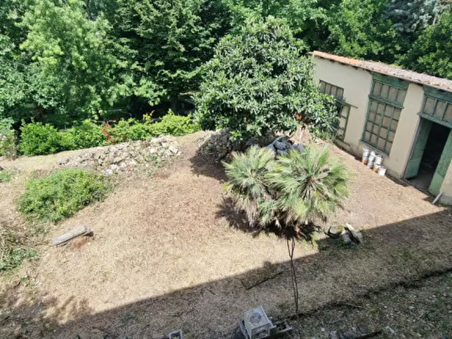 Immagine 32 di Casa indipendente in vendita  in VIA DEL PODESTA' a Firenze