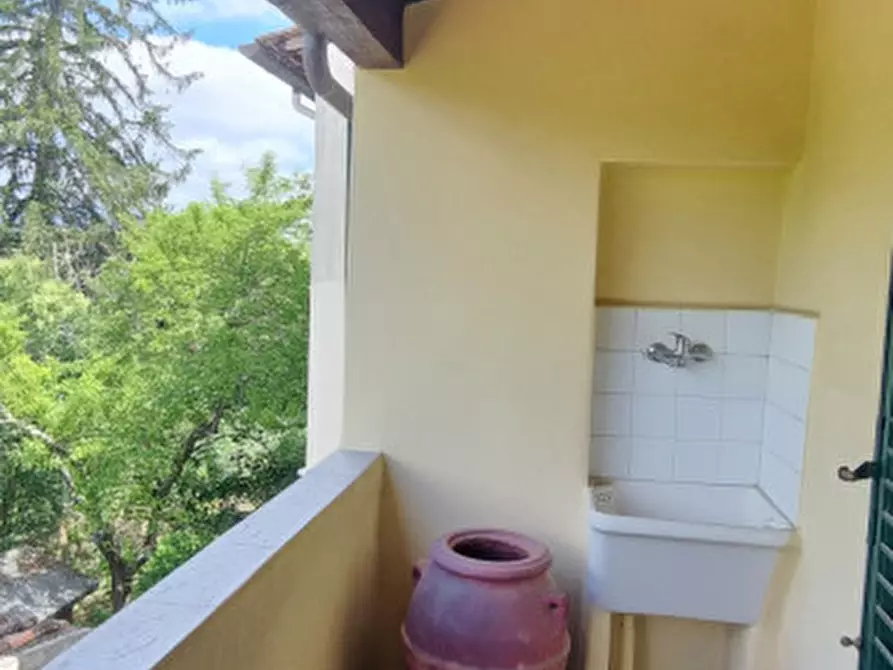 Immagine 33 di Casa indipendente in vendita  in VIA DEL PODESTA' a Firenze