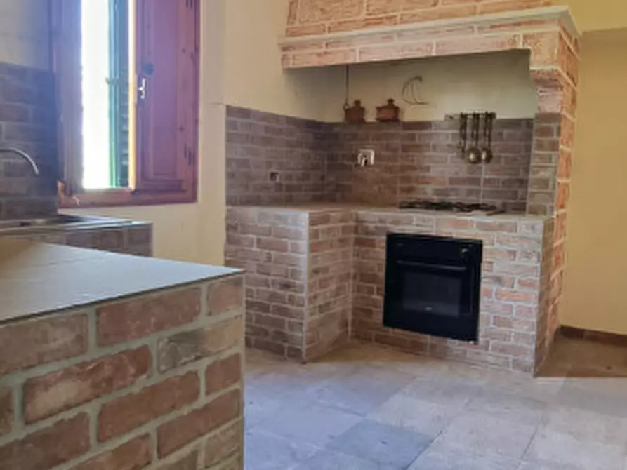 Immagine 35 di Casa indipendente in vendita  in VIA DEL PODESTA' a Firenze