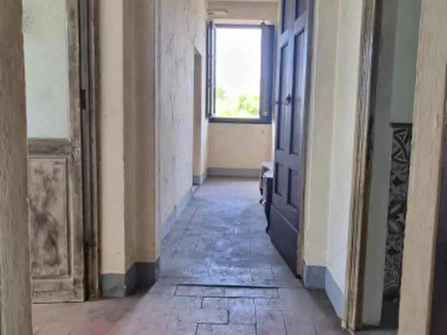 Immagine 37 di Casa indipendente in vendita  in VIA DEL PODESTA' a Firenze