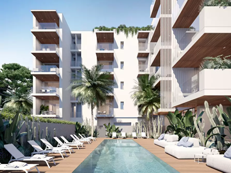 Immagine 1 di Appartamento in vendita  a Jesolo