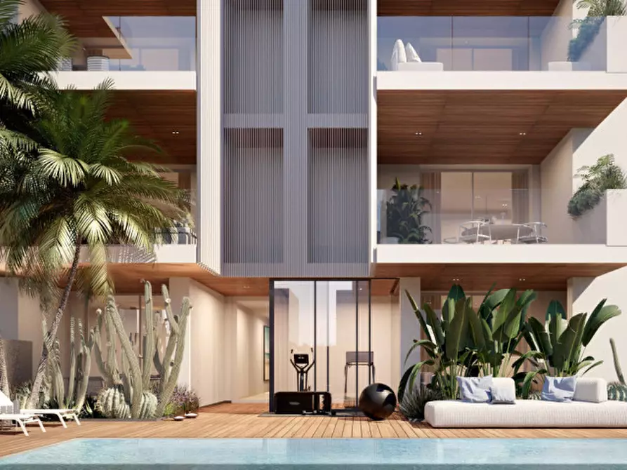 Immagine 3 di Appartamento in vendita  a Jesolo