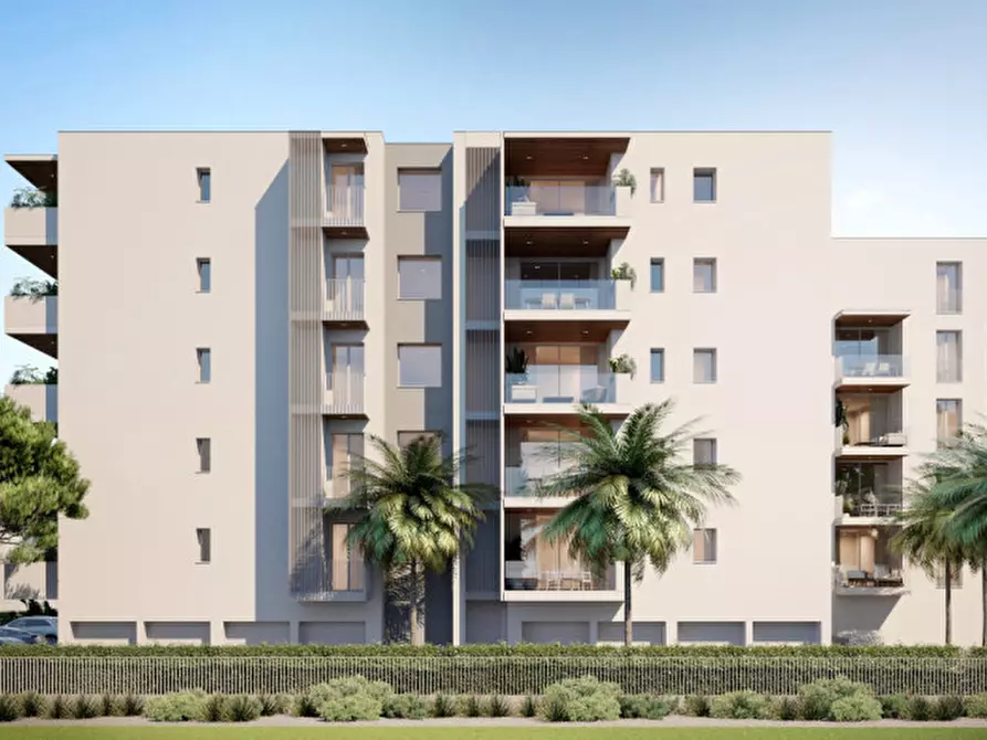 Immagine 4 di Appartamento in vendita  a Jesolo